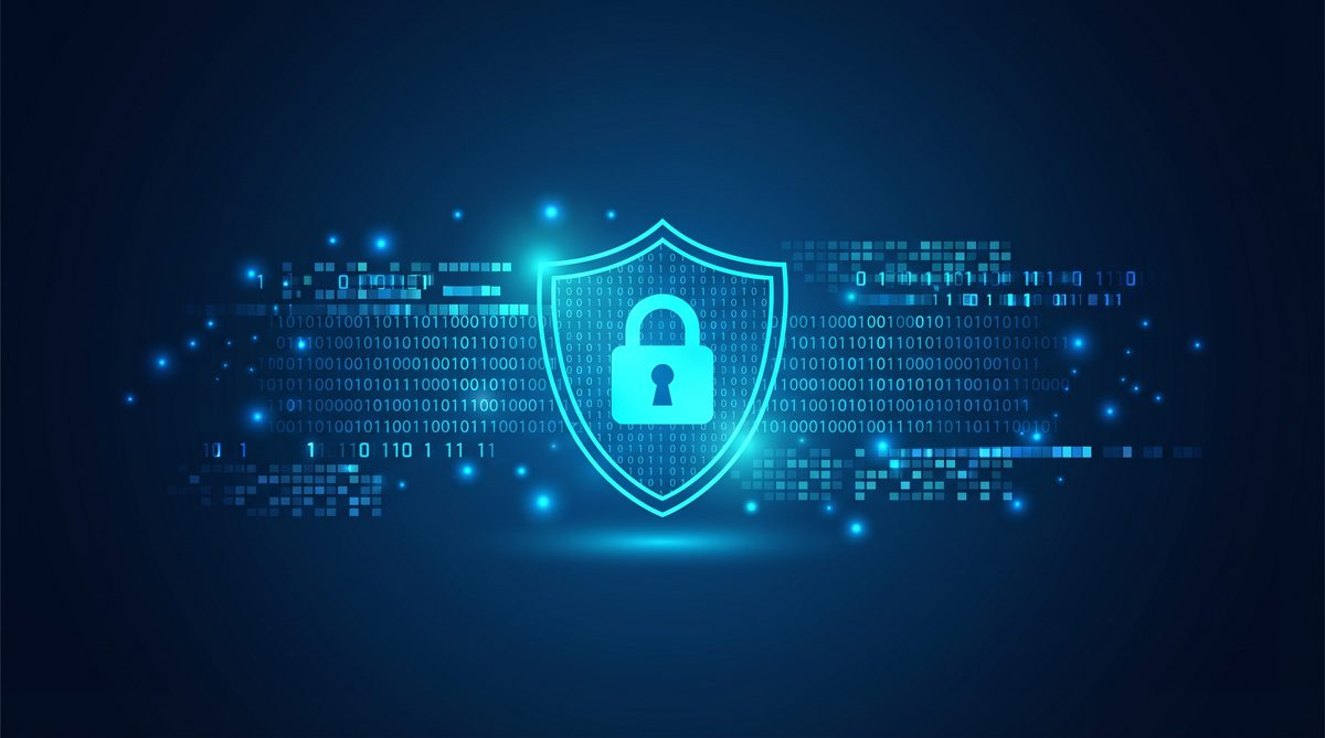 乳腺加速器隐私安全保护